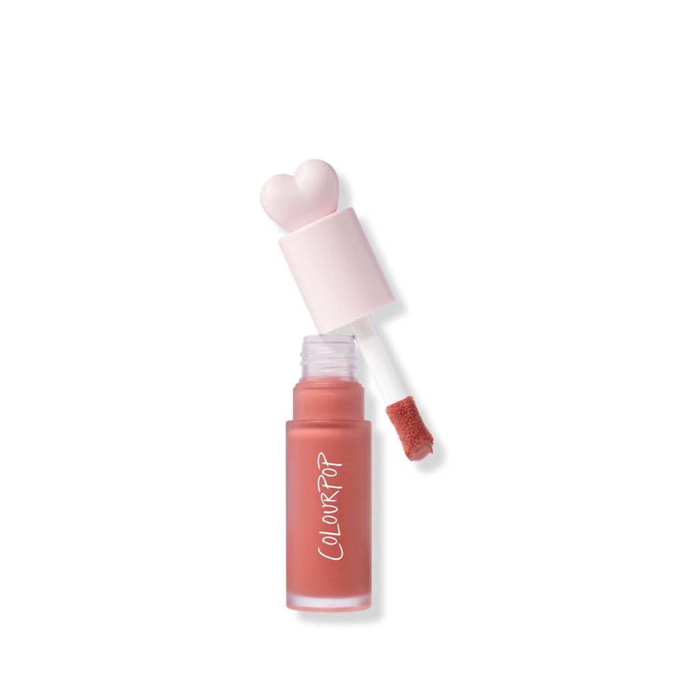 Colourpop Weightless Liquid Blush